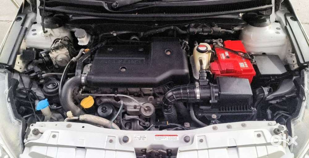 Maruti Suzuki Ciaz 1.5 Delta Shvs Mt, 2018, Diesel