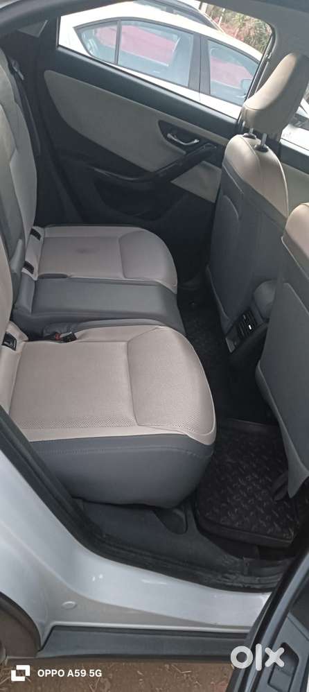 Mahindra Xuv500 W11, 2019, Diesel