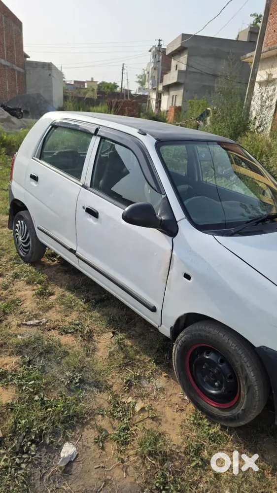 Maruti Suzuki Alto 2011 Petrol 65000 Km Driven