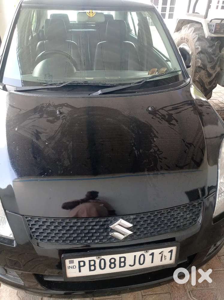 Maruti Dzire 1.2 Vxi 2009