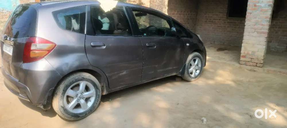 Gadi Me Koi Kami Nhi H Engine Ok H
