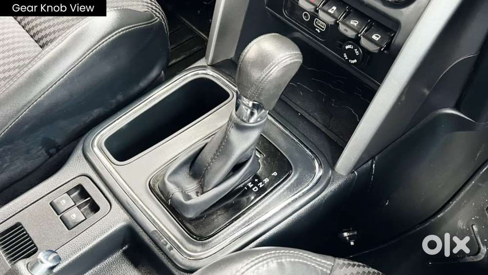 Mahindra Thar Lxt P At 2wd Ht, 2023, Petrol