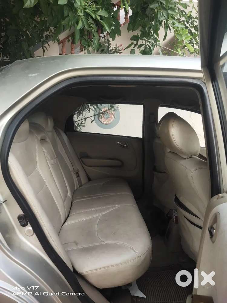 Honda City 2005 Petrol Good Condition