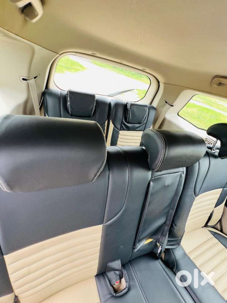 Mahindra Xuv500 W10 At, 2015, Diesel