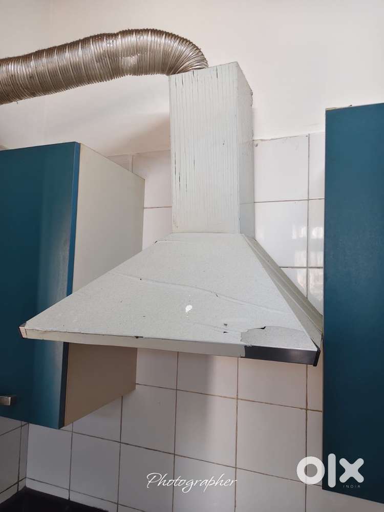 Chimney 60 cm