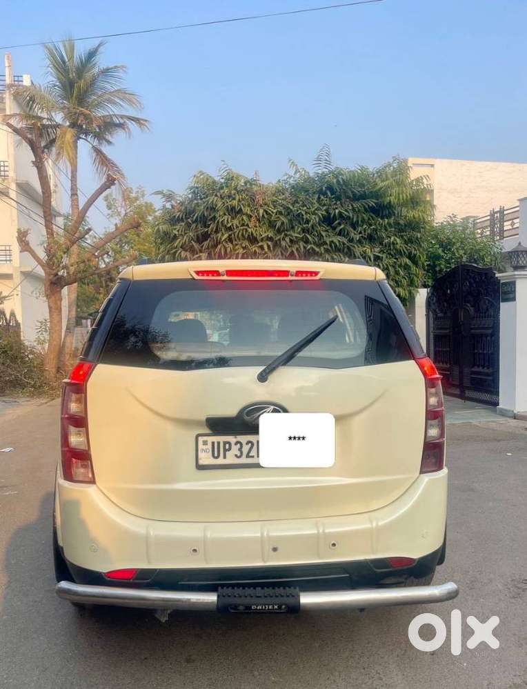 Mahindra Xuv500 2011-2015 W8 4wd, 2013, Diesel