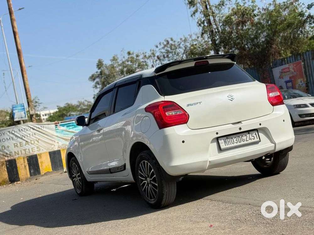 Maruti Suzuki Swift Amt Vxi, 2019, Petrol