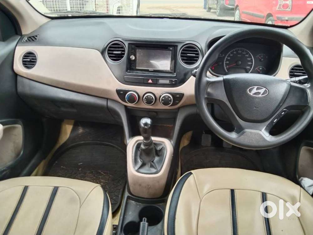 Hyundai Grand I10 1.2 Crdi Magna, 2013, Diesel