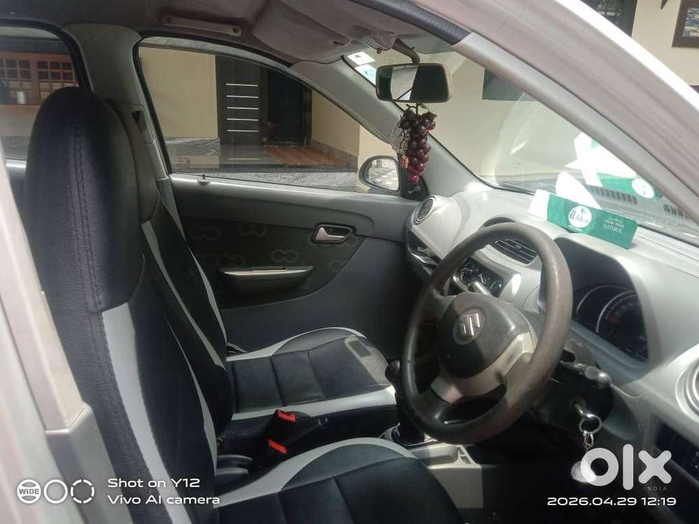 Maruti Suzuki Alto 800 2014 Petrol Good Condition