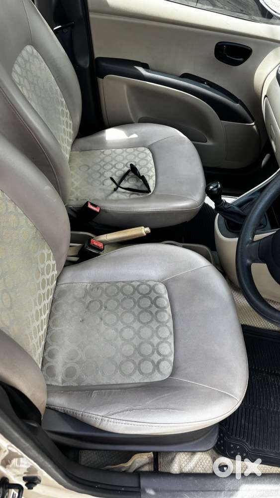 Hyundai I10 2007-2010 Magna 1.2, 2009, Petrol