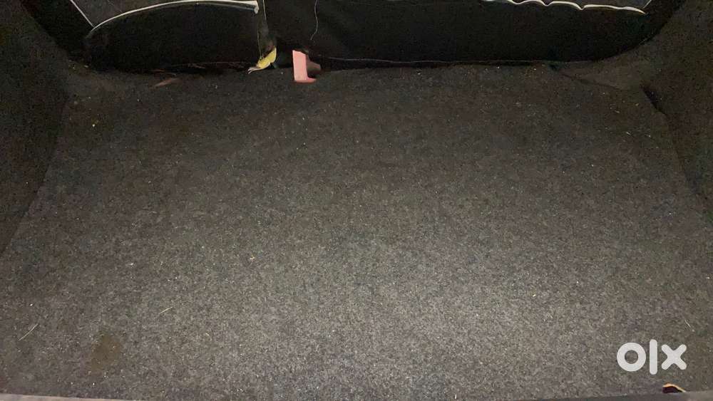 Volkswagen Polo 1.2 Mpi Highline, 2016, Petrol