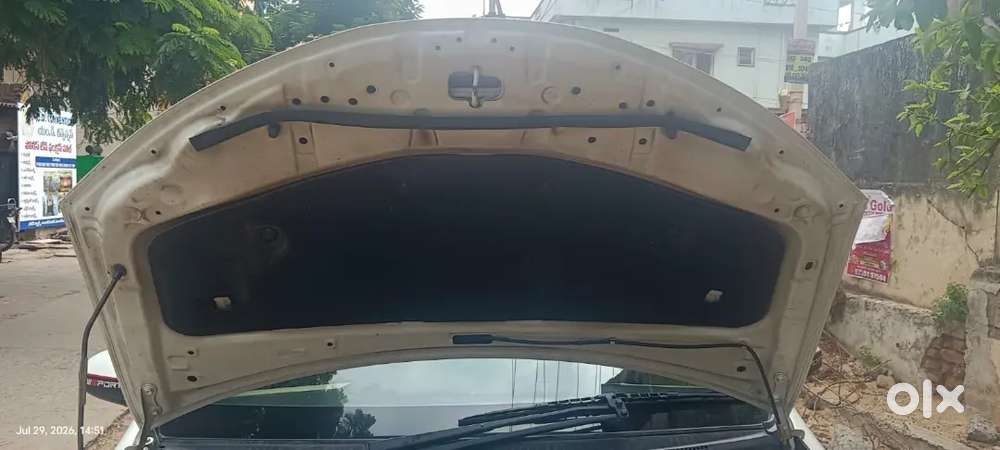 Toyota Etios Diesel 2018