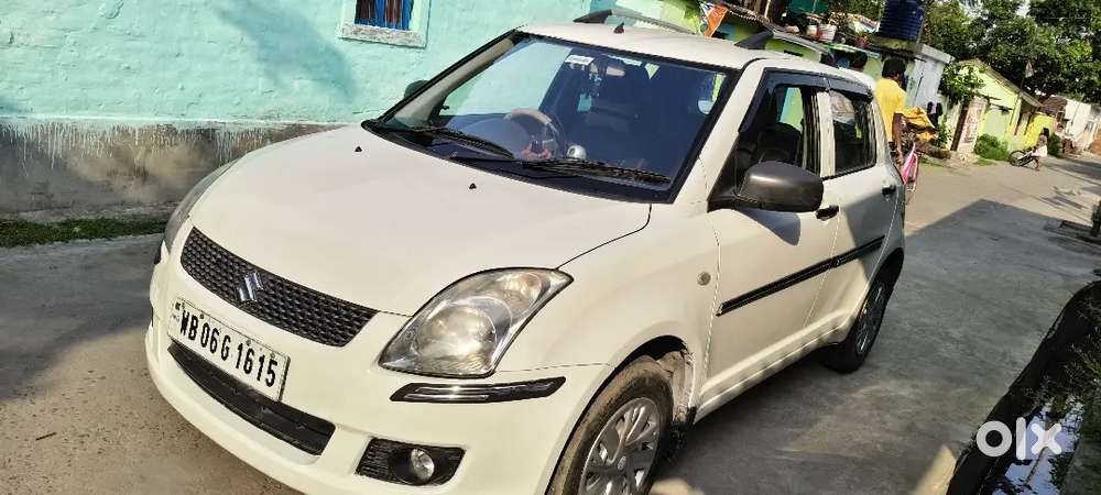 Swift 2011 Modes Life Time Tax