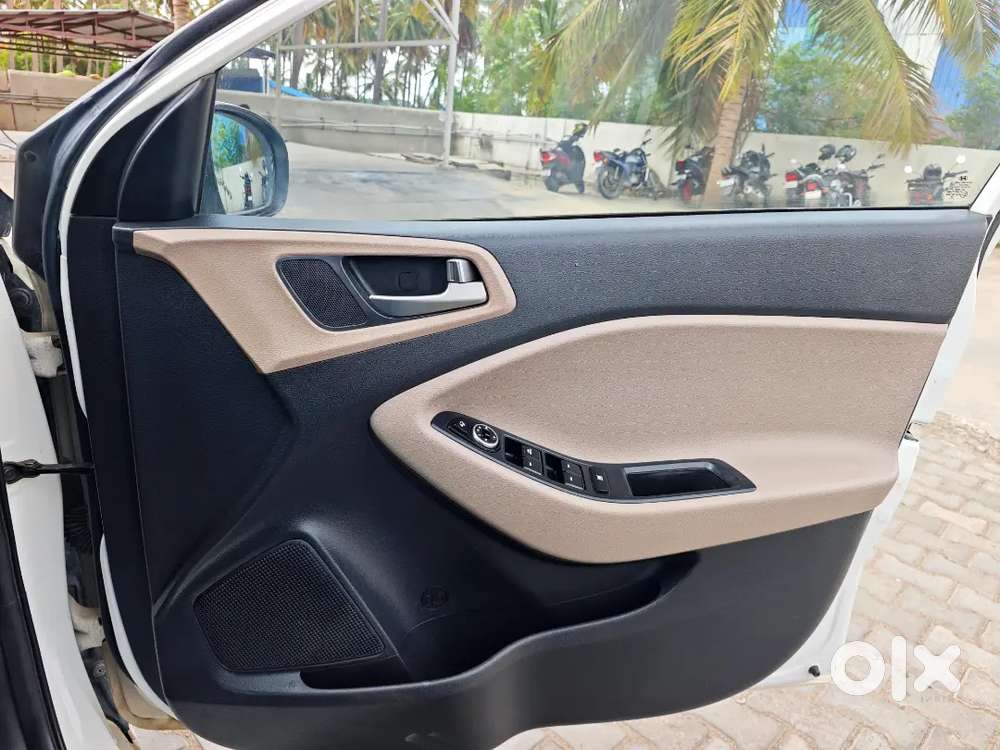 Hyundai I20 Asta 1.2 Petrol Mt
