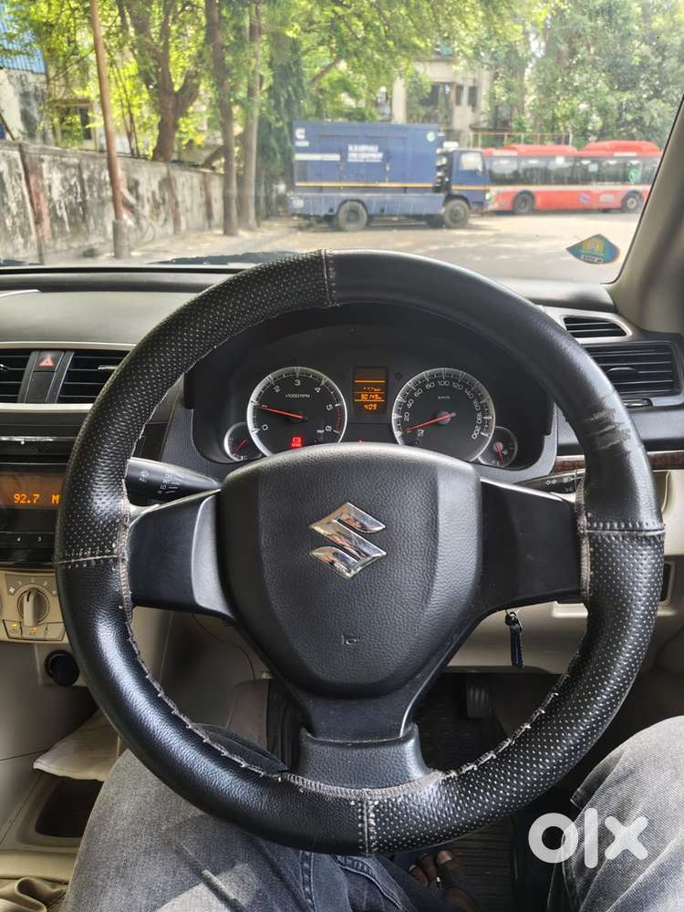 Maruti Suzuki Swift Dzire 2015-2017 Vdi Abs, 2015, Diesel