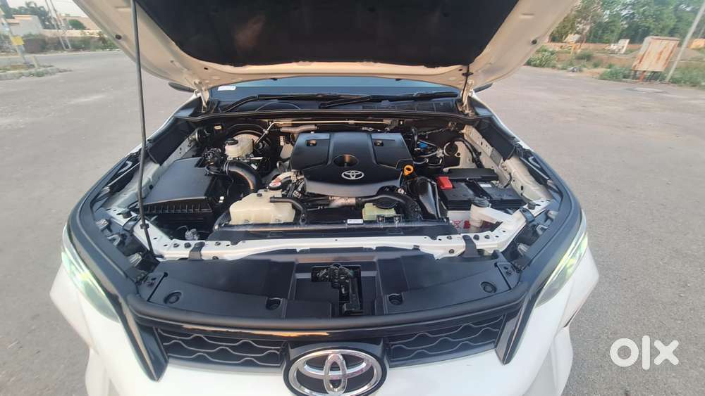 Toyota Fortuner 4x2 At 2.8 Diesel, 2024