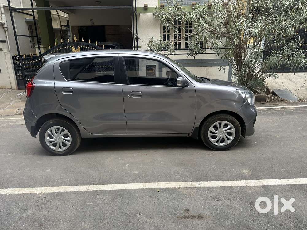 Maruti Suzuki Celerio 1.0 Zxi Ags, 2024, Petrol