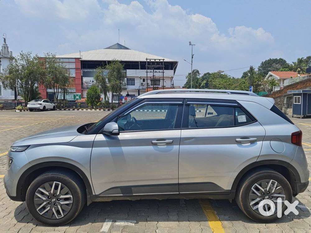 Hyundai Venue Sx Diesel, 2021, Diesel