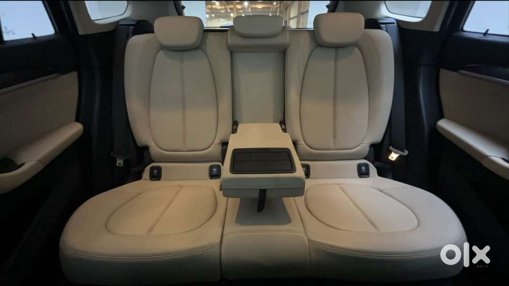 Bmw X1 2.0 Sdrive20d Xline, 2018, Diesel