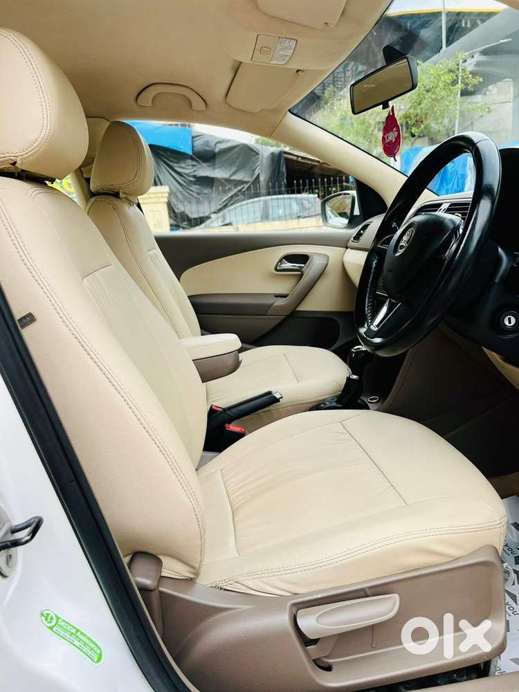 Skoda Rapid 2014 Petrol 62000 Km Driven