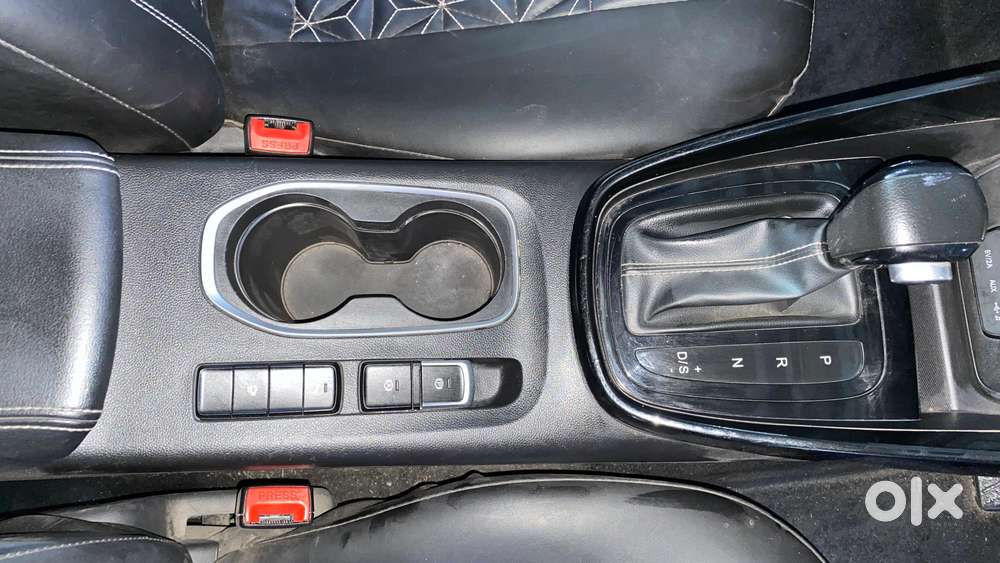 Mg Hector Sharp Dct Petrol, 2020, Petrol