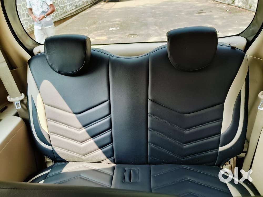 Maruti Suzuki Ertiga 2012-2015 Vdi, 2015, Diesel