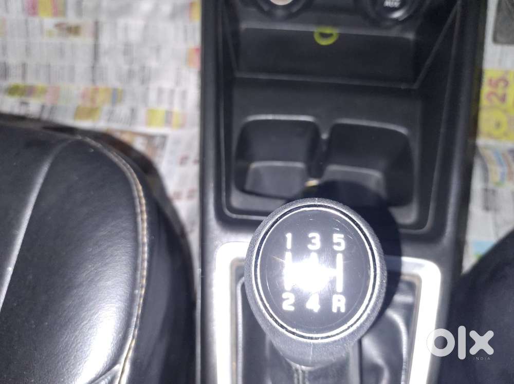 Maruti Suzuki Swift Vdi Optional, 2018, Diesel