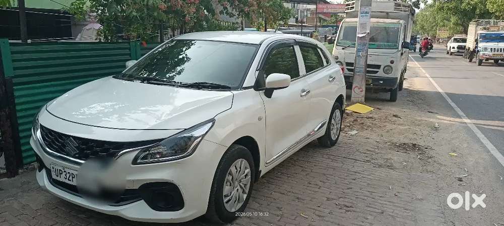 Maruti Suzuki Baleno 2019-2020 Petrol