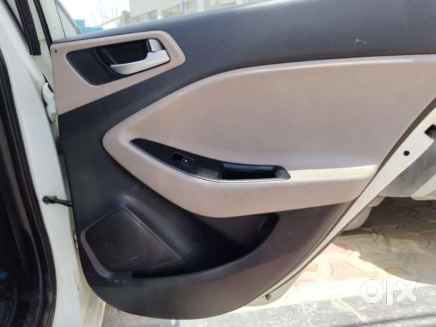 Hyundai I20 Sportz 1.2 Vtvt, 2019, Petrol