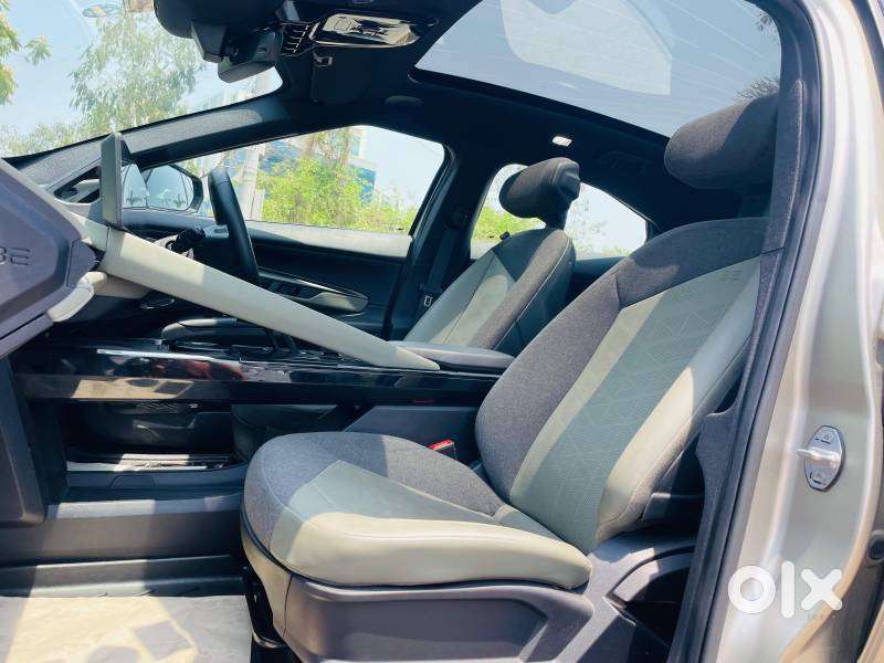 Mahindra Be 6 Be, 2025, Electric