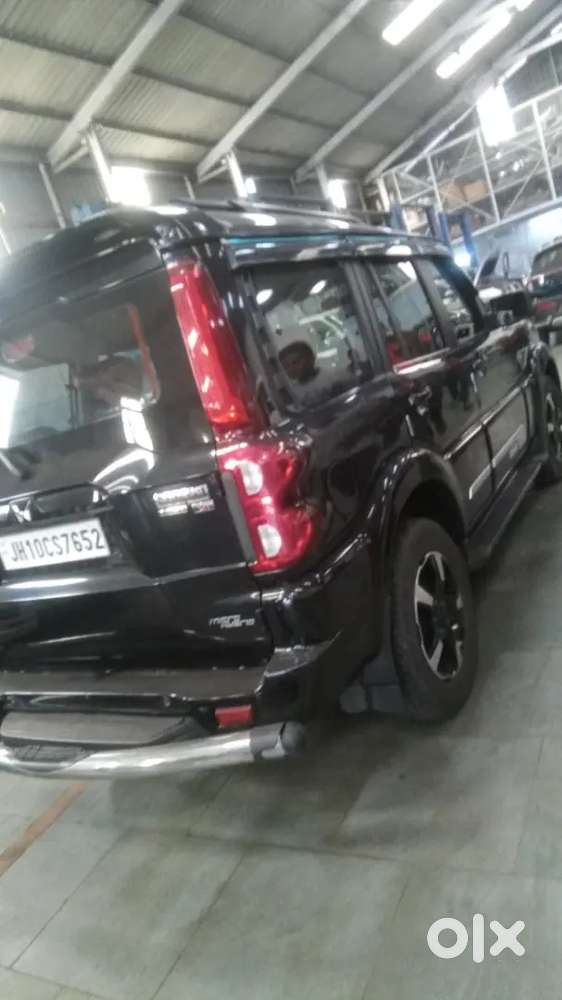 Mahindra Scorpio S11 2023 Diesel Manual Diesel 2023
