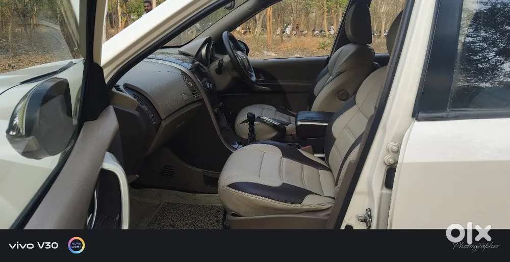 Mahindra Xuv500 2013 Diesel 118000 Km Driven