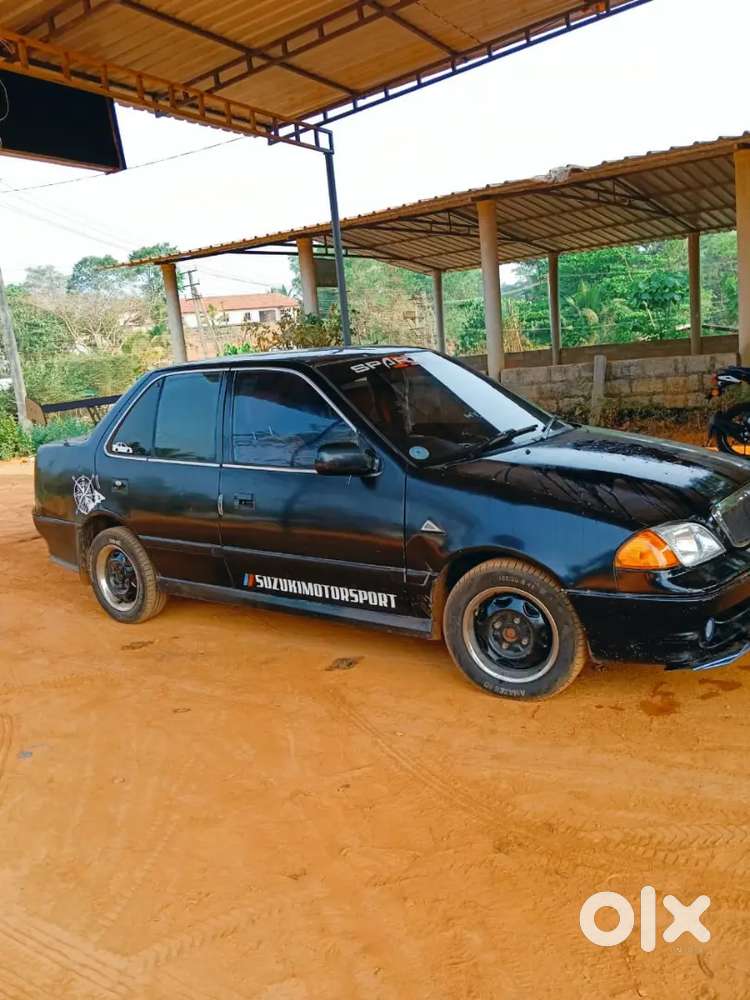 Maruti Suzuki Esteem 2005 Petrol Well Maintained