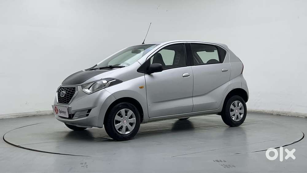 Datsun Redigo 2020-2022 1.0 T (o) Amt, 2018, Petrol