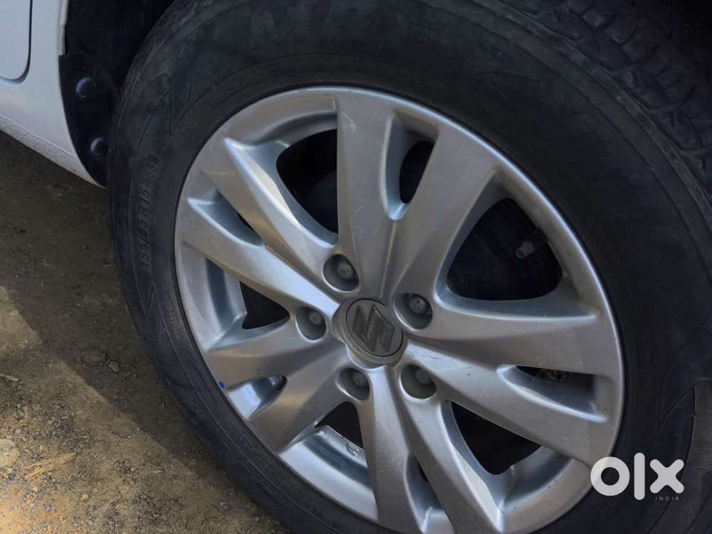 Maruti Suzuki Ertiga Vxi Limited Edition, 2018, Petrol
