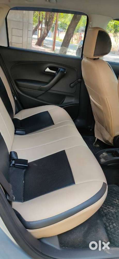 Volkswagen Polo 1.2 Mpi Trendline, 2015, Petrol