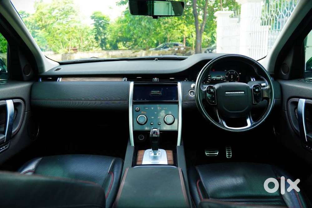 Land Rover Discovery Sport Se R-dynamic, 2020, Diesel