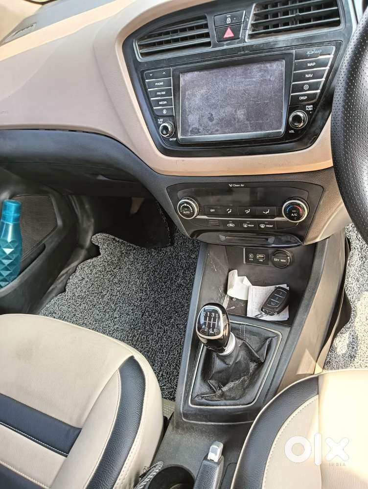 Hyundai I20 Asta Option 1.4 Crdi, 2015, Diesel