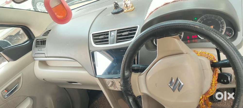 Maruti Suzuki Ertiga Vdi Shvs, 2015, Diesel