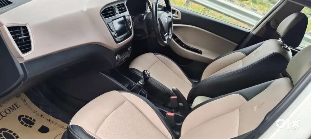 Hyundai Elite I20 2019 Variant 1.4 Crdi