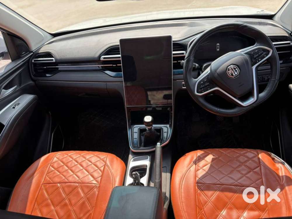 Mg Hector Sharp Pro 2.0 Turbo Diesel Mt, 2024, Diesel