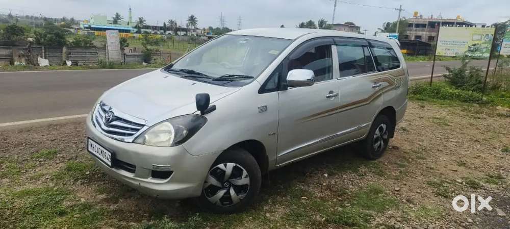 Toyota Innova For Sale