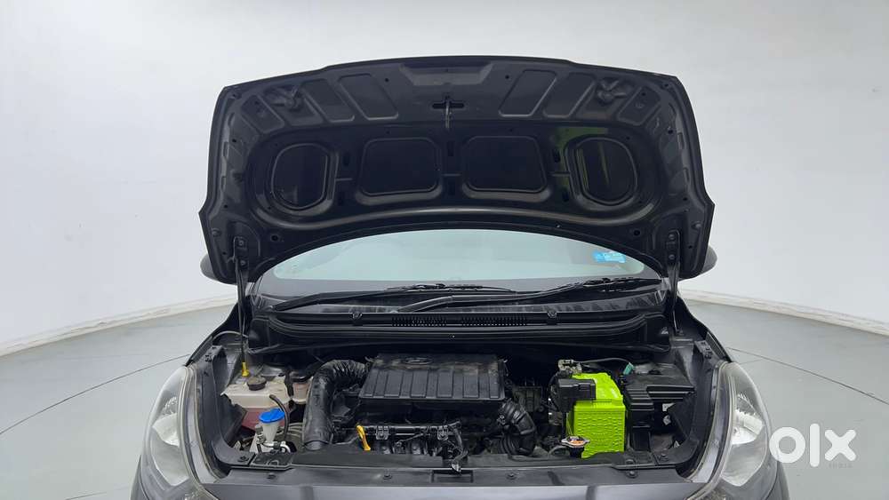 Hyundai Grand I10 Nios Magna 1.2 Kappa Vtvt, 2021, Petrol