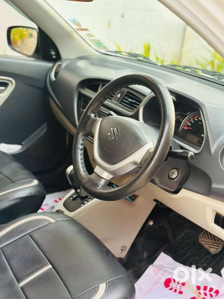 2018 Maruti Alto K10