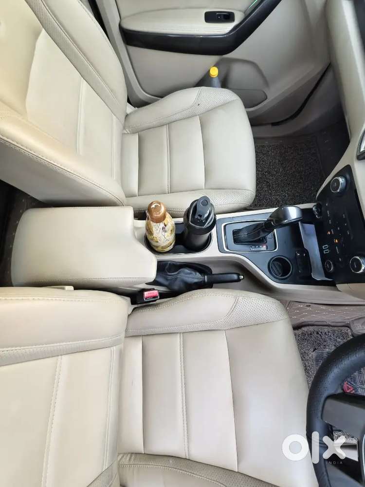 Ford Endeavour 2018 Year Diesel