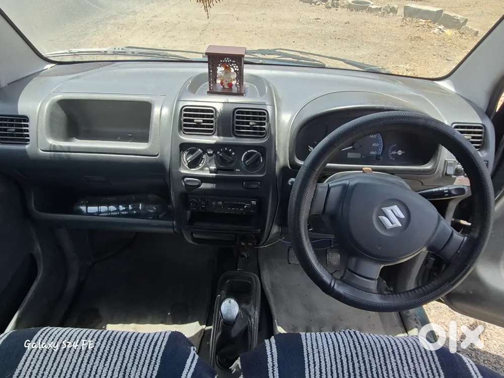 Maruti Suzuki Wagon R 2006