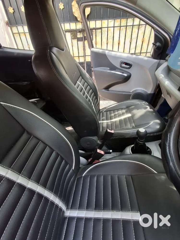 Maruti Suzuki A-star 2009 Petrol Good Condition