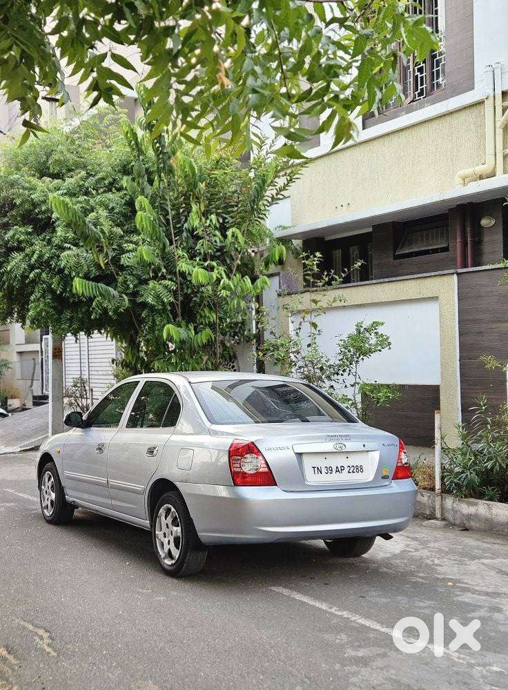 Hyundai Elantra 1.6 Sx Crdi, 2007, Diesel