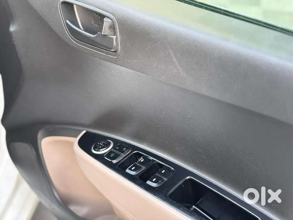 Hyundai Grand I10 Diesel 2015