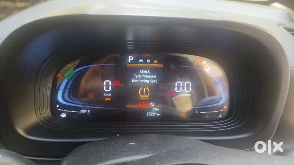 Family Suv In Mint Condition